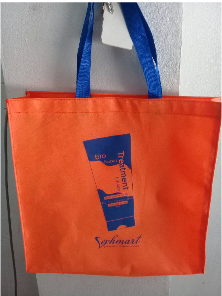 spunbond-bag